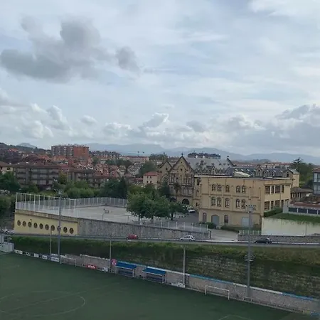 Apartament Luminoso En *