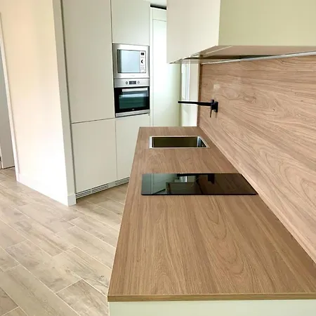 Luminoso En San Sebastián