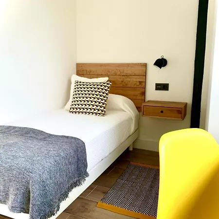 Apartamento Luminoso En