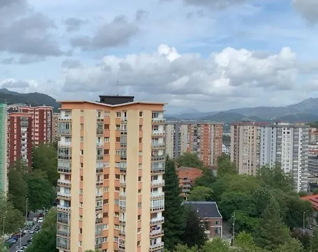 Luminoso En San Sebastián