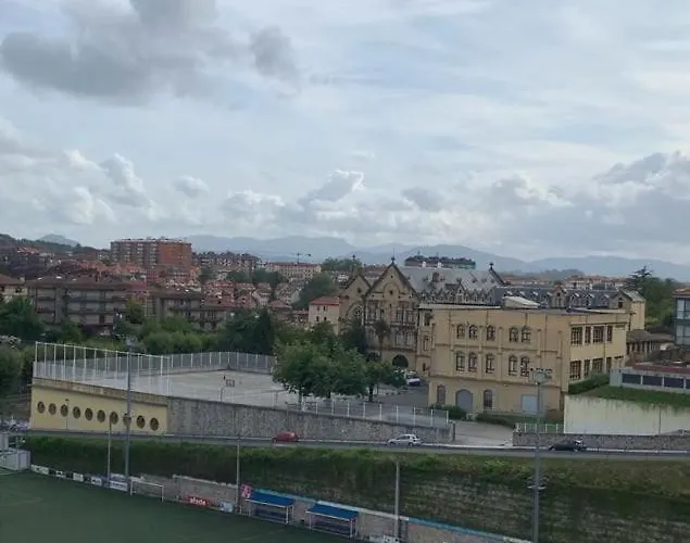 Apartament Luminoso En *