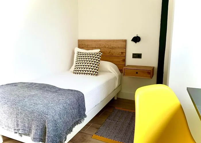 Apartamento Luminoso En