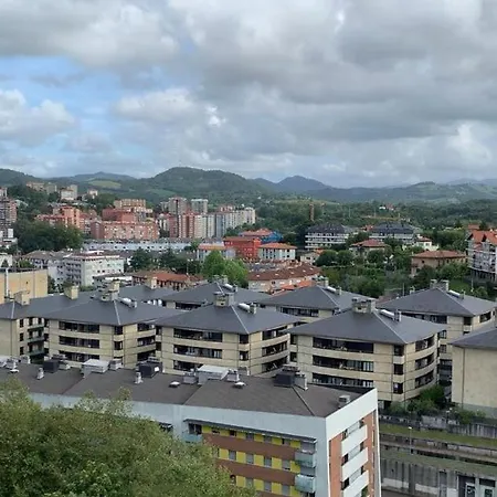 Luminoso En San Sebastian