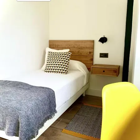 Apartment Luminoso En *