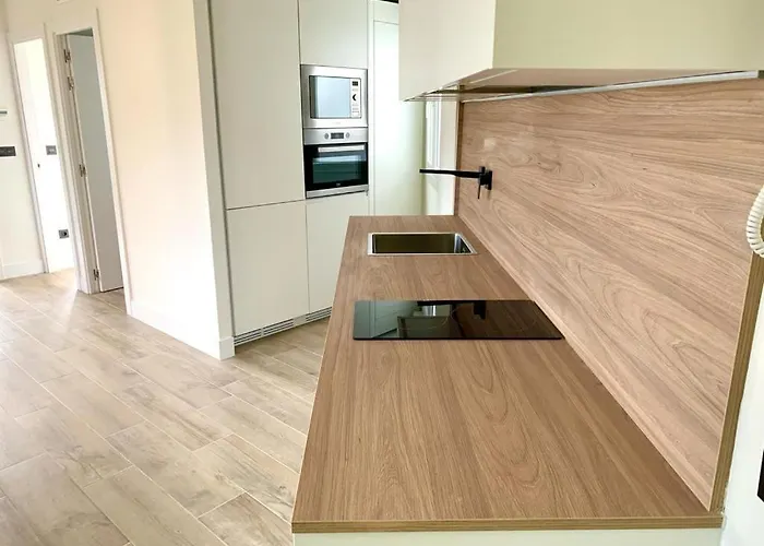 Luminoso En San Sebastian