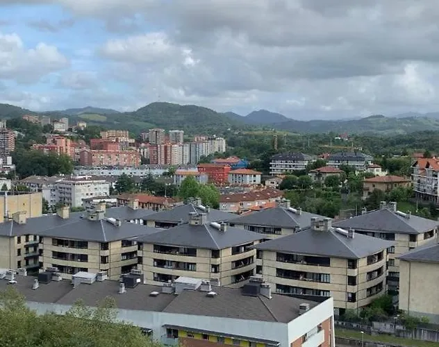 Luminoso En San Sebastián
