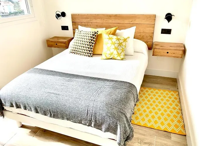 Luminoso En * San Sebastian