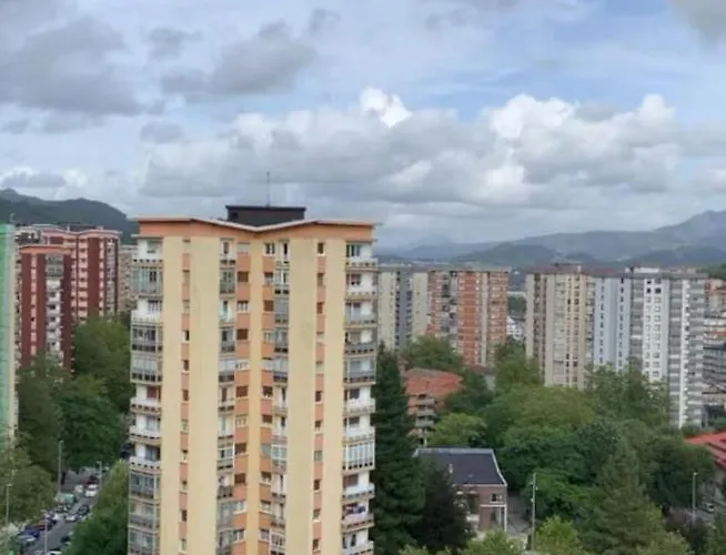 Apartment Luminoso En *