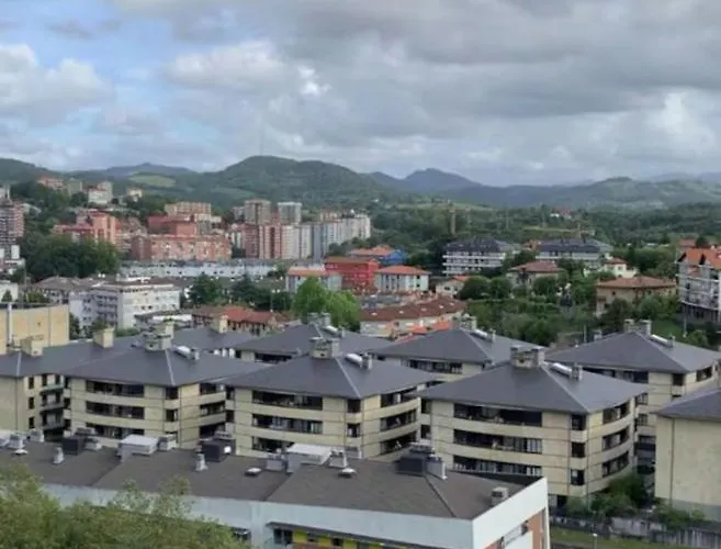 Luminoso En Apartment *