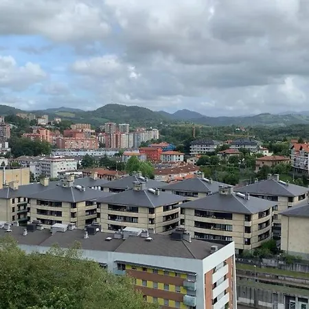 Luminoso En San Sebastian